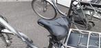 2 elektrische fietsen, Fietsen en Brommers, Ophalen, Gebruikt