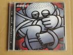 CD -  GORKI - Ik Ben Aanwezig   >>> Zie nota, Ophalen of Verzenden