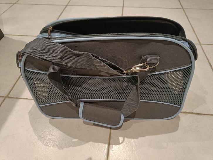 Huisdierentransport-tas, Dieren en Toebehoren, Transportboxen, Nieuw, Ophalen