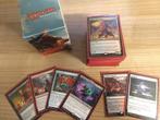 Magic the Gathering Commander deck (Neheb, the Worthy), Hobby en Vrije tijd, Speeldeck, Foil, Ophalen of Verzenden, Zo goed als nieuw