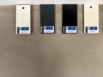 HPL compactplaten 6mm. dik 3050x1300mm. vanaf €130,- p/st. beschikbaar voor biedingen