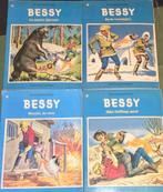 4x bessy, Boeken, Stripverhalen, Meerdere stripboeken, Ophalen, Gelezen, Willy Vandersteen