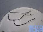 stalen remleidingen voor de Suzuki GSXR 1000 2009 - 2011 K9, Motoren, Ophalen of Verzenden, Gebruikt