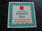 Brouwerij het Kapittel Watou Belgie Hommel Bier Sticker, Ophalen of Verzenden, Nieuw, Merk