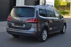 Volkswagen Sharan 2.0 TDi Highline 7-zits Pano/A met open da, Monovolume, Alcantara, Bedrijf, Sharan