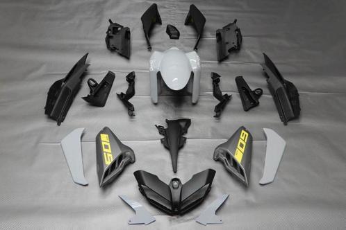 AVDB Kuip voor YAMAHA MT09 / SP 2017 - 2020, Motoren, Accessoires | Overige, Nieuw, Ophalen of Verzenden