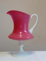 Florence Opaline vaas, Ophalen of Verzenden