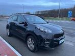 Kia Sportage 1.6 Essence, Autos, Kia, SUV ou Tout-terrain, 5 places, Sportage, Noir