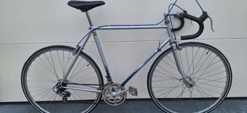 Motobécane vintage fiets randonneur in superstaat  beschikbaar voor biedingen