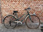 Peugeot fiets, Ophalen, 22 inch, Gebruikt, Handrem