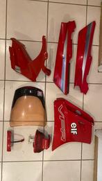 Carénages Honda VFR750 RC36, Enlèvement ou Envoi, Utilisé