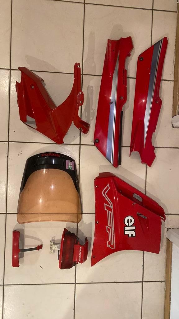 Carénages Honda VFR750 RC36, Motos, Pièces | Honda, Utilisé, Enlèvement ou Envoi
