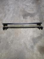 Dwars dakrail voor auto 30€, Ophalen