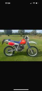 Honda XR250r 1987, Fietsen en Brommers, Brommers | Zundapp, Ophalen, Zo goed als nieuw