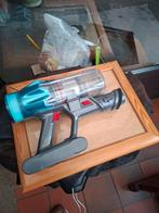 Handstofzuiger, Electroménager, Aspirateurs, 1600 à 2000 watts, Réservoir, Comme neuf, Enlèvement