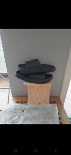 Herenslippers, Kleding | Heren, Schoenen, Zwart, Nieuw, Ophalen of Verzenden, Pantoffels of Sloffen