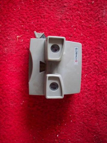 viewmaster met ingebouwd licht beschikbaar voor biedingen