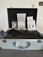 PANO-1 Professional Panoramic Head Kits - NIEUW, Audio, Tv en Foto, Mp3-spelers | Accessoires | Overige merken, Ophalen, Nieuw