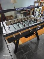 Voetbaltafel, Ophalen, Gebruikt