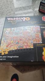 Puzzel wasgij 8 original 950, Comme neuf, Enlèvement
