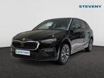 Skoda Scala Family 1.0 TSI 85kW (  115cv ) DSG 7, Automaat, Scala, Airbags, Zwart