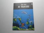 Pili - pili 5 De Uraniers 1974. 1 ste druk., Boeken, Gelezen, Hurey, Eén stripboek, Ophalen of Verzenden