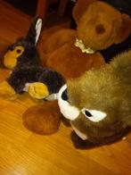 Peluches, Collections, Ours & Peluches, Enlèvement