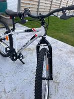Jongens fiets 24” van Rockrider, Fietsen en Brommers, Ophalen, Gebruikt, Heren, Overige merken