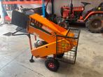 Eliet minor hakselaar, Ophalen, Gebruikt, Benzine, Eliet / Honda