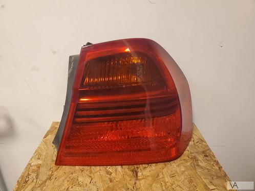 BMW 3 serie E90 2005 - 2009 achterlicht rechts sedan €25, Auto-onderdelen, Verlichting, BMW, Gebruikt, Ophalen of Verzenden