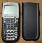 ti-84 plus rekenmachine, Diversen, Ophalen of Verzenden, Grafische rekenmachine, Zo goed als nieuw