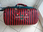 Sac de voyage ou autre Marque "LAURENT DAVID", Enlèvement ou Envoi, Comme neuf, Autres couleurs, Autres types