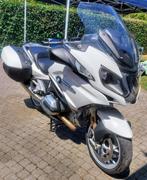 BMW R 1200  RT, Motoren, Motoren | BMW, 2 cilinders, Particulier, Meer dan 35 kW, Toermotor
