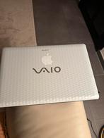 Sony vaio laptop werkend, Computers en Software, Windows Laptops, Ophalen, Zo goed als nieuw