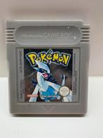 Pokémon Silver Version, Hobby en Vrije tijd, Gezelschapsspellen | Overige, Ophalen of Verzenden, Gebruikt
