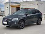 Volvo XC60, Auto's, Volvo, Automaat, Achterwielaandrijving, 1969 cc, Leder