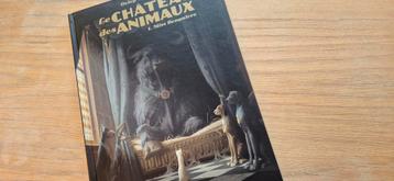 Le Chateau des animaux - Miss Bengalore beschikbaar voor biedingen
