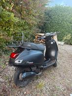 GTS toscana B klasse, Fietsen en Brommers, Ophalen, GTS, Benzine, 50 cc