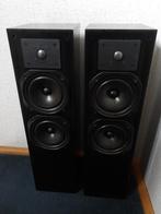 Monitor Audio - luidsprekers Monitor 14, Audio, Tv en Foto, Overige merken, Front, Rear of Stereo speakers, Gebruikt, 60 tot 120 watt