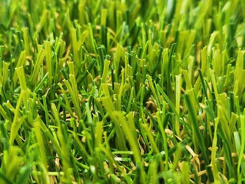 Perfect Groen Kunstgras – Direct Beschikbaar!, Tuin en Terras, Gras en Kunstgras, Nieuw, Kunstgras, 20 m² of meer, Ophalen