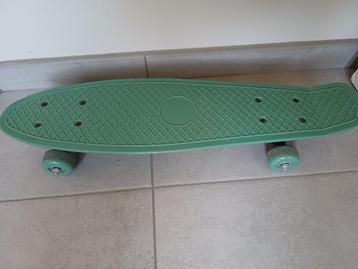 skatebord, Enlèvement, Comme neuf, Skateboard