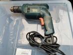 BLACK & DECKER BOOR TOESTEL, Ophalen of Verzenden, Gebruikt