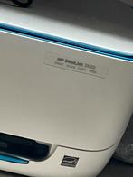 HP DeskJet 3639 printer, Ophalen, Kopieren, Gebruikt, Printer