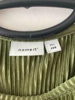 Jumpsuit Name It, Kinderen en Baby's, Kinderkleding | Maat 146, Ophalen, Overige typen, Meisje, Zo goed als nieuw