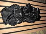 Manteau petit chien 27 cm imperméable, Ophalen, Zo goed als nieuw, Hondenjas