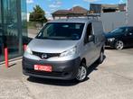 Nissan Nv 200 Dci 90 Pk 1 ste eigenaar, Auto's, Voorwielaandrijving, Euro 5, Stof, 135 g/km