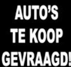 Opkoper alle auto's/Jong&oud, Auto's, BMW, Bedrijf, Te koop, 5 Reeks