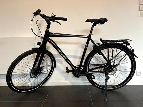 Velo De Ville A400 trekkingfiets, Fietsen en Brommers, Fietsen | Heren | Herenfietsen, Zo goed als nieuw, Overige merken, 57 tot 61 cm