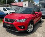 Seat Arona // 2020 // 15.000 km // benzine, Auto's, Bedrijf, Handgeschakeld, 5 deurs, 1000 cc