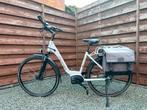 Elektrische fiets middenmotor Bosch, Fietsen en Brommers, Elektrische fietsen, Ophalen, Zo goed als nieuw